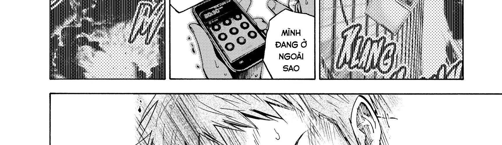 Alice In Borderland Chapter 22.2 - 28