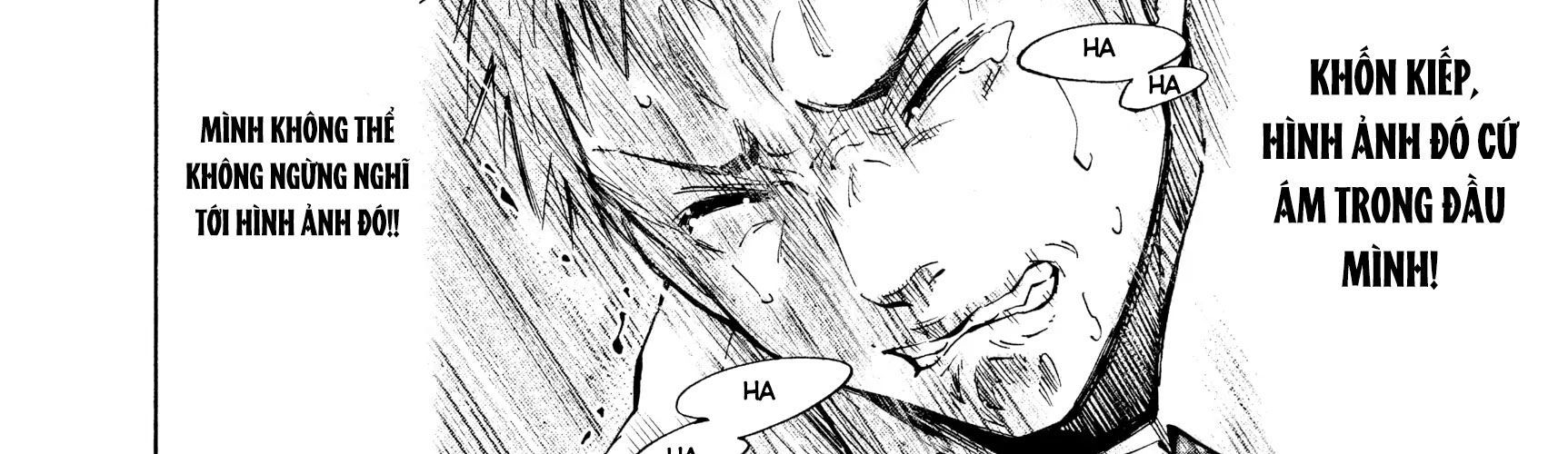 Alice In Borderland Chapter 22.2 - 29