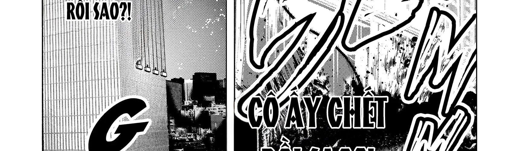 Alice In Borderland Chapter 22.2 - 4