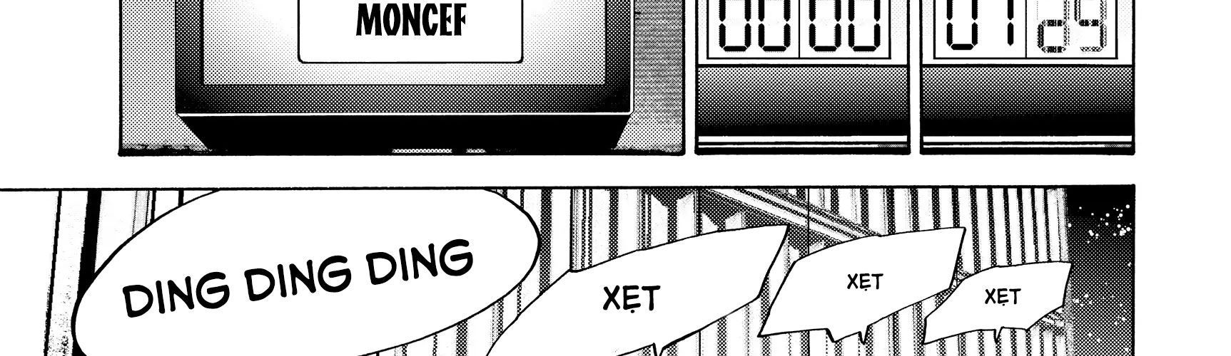 Alice In Borderland Chapter 22.2 - 33