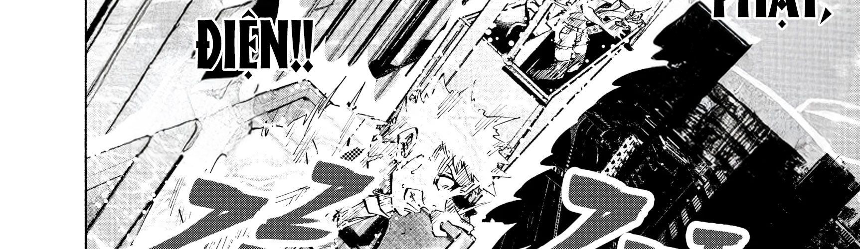 Alice In Borderland Chapter 22.2 - 38