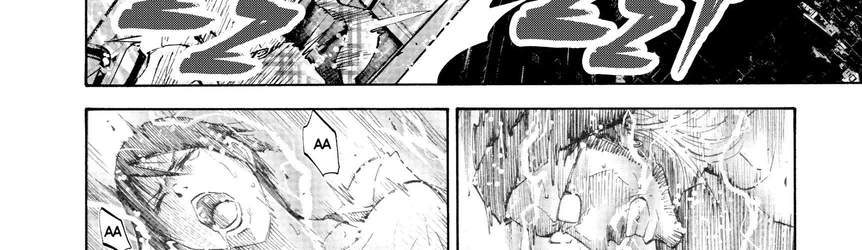 Alice In Borderland Chapter 22.2 - 39