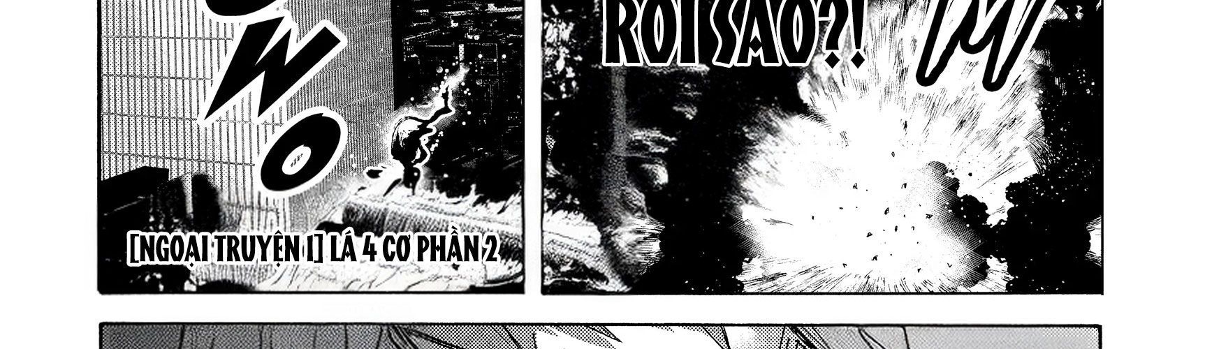 Alice In Borderland Chapter 22.2 - 5