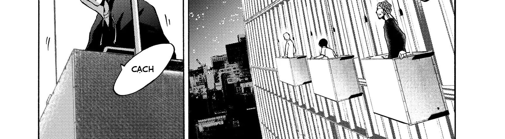 Alice In Borderland Chapter 22.2 - 46