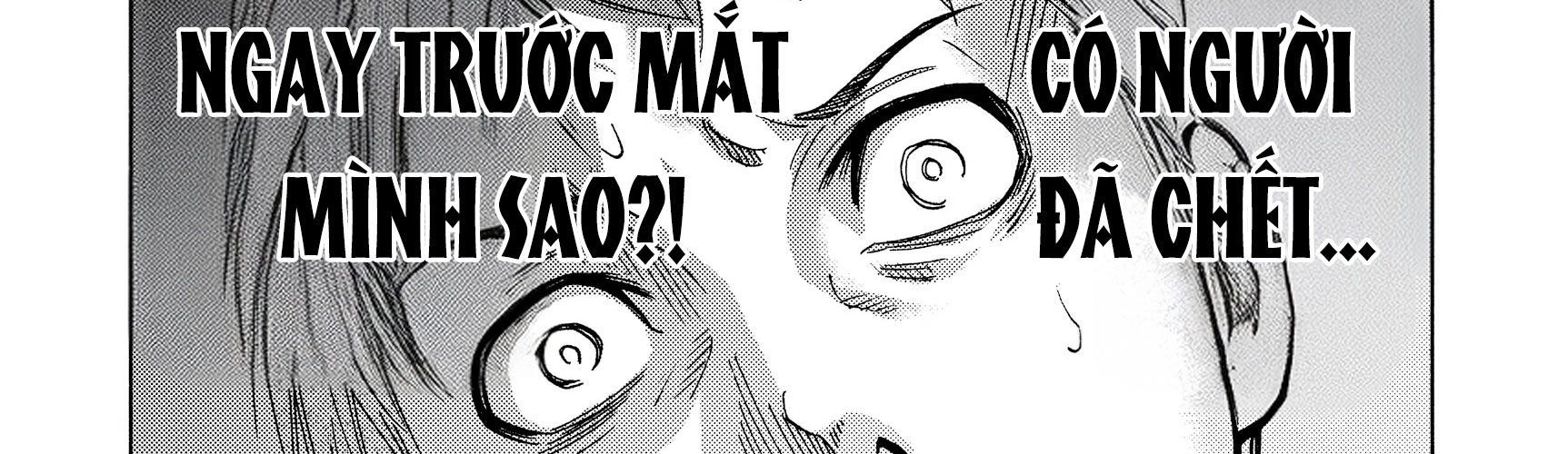 Alice In Borderland Chapter 22.2 - 6