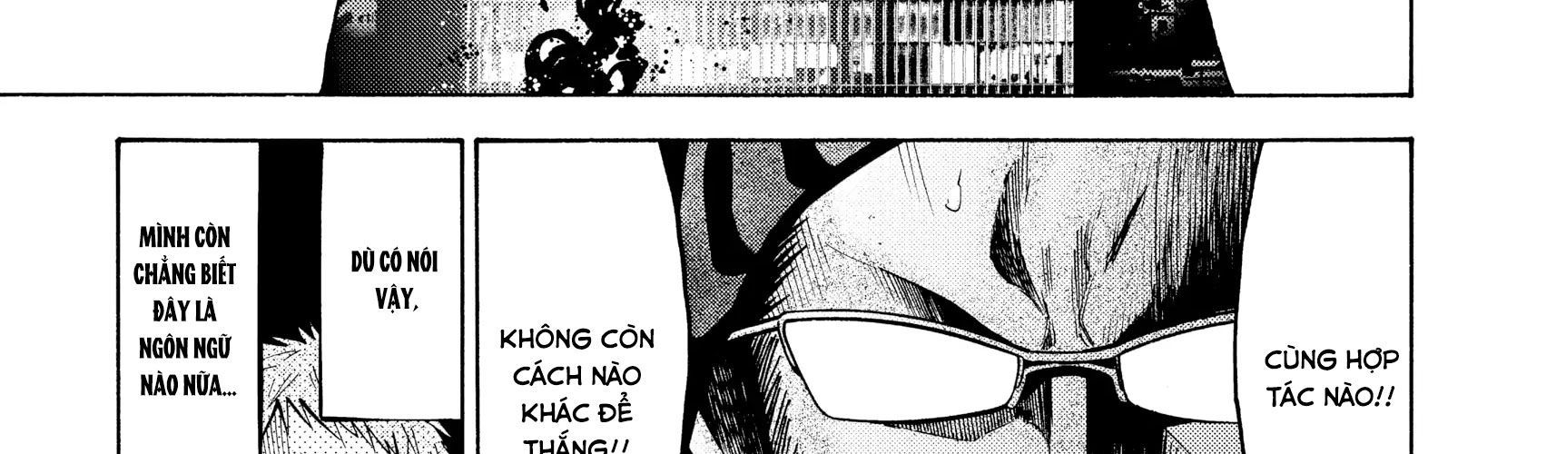 Alice In Borderland Chapter 22.2 - 55