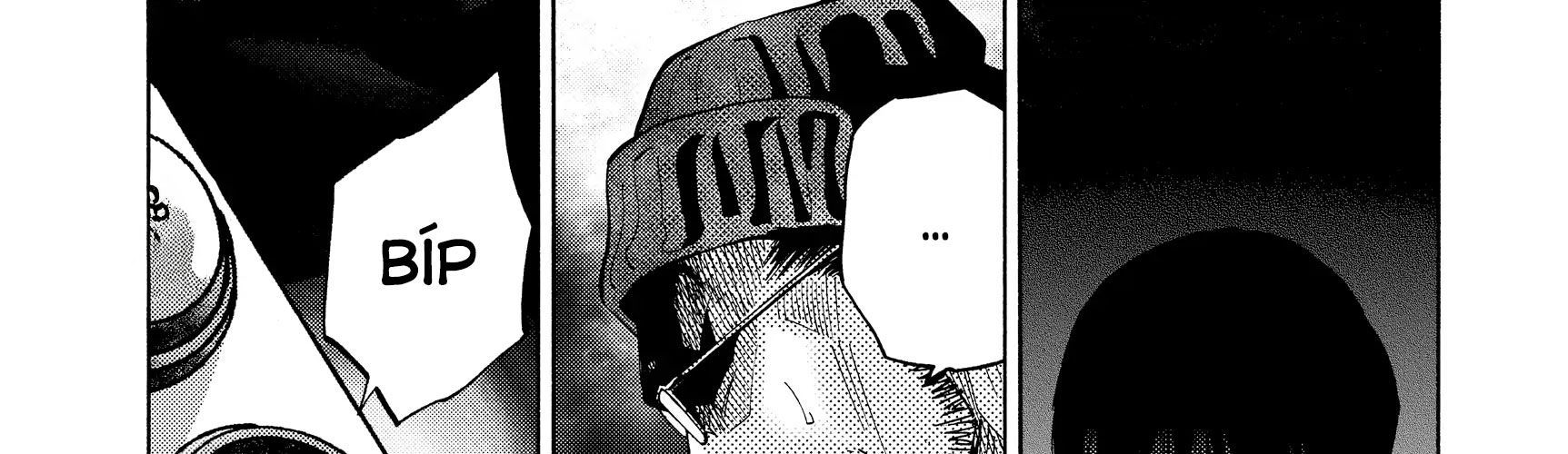 Alice In Borderland Chapter 22.2 - 60