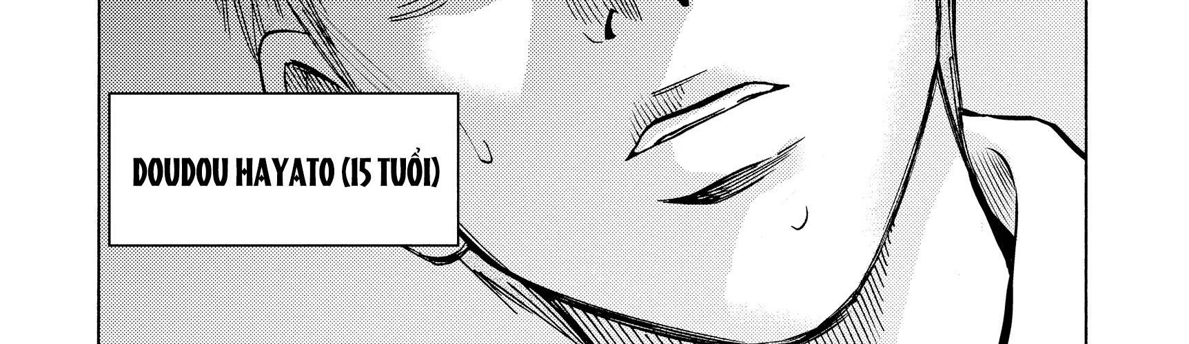 Alice In Borderland Chapter 22.2 - 7