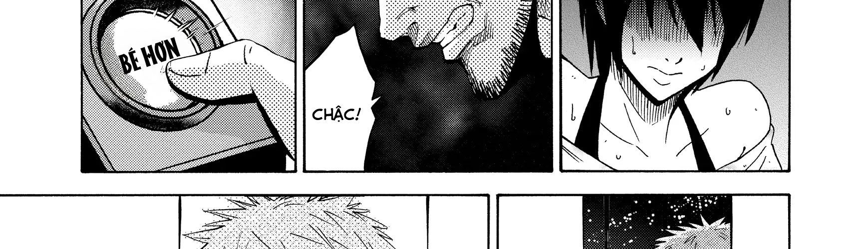 Alice In Borderland Chapter 22.2 - 61