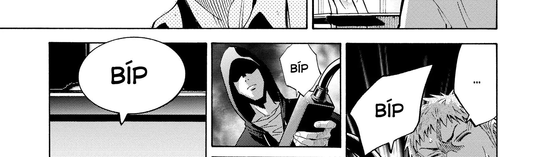 Alice In Borderland Chapter 22.2 - 63