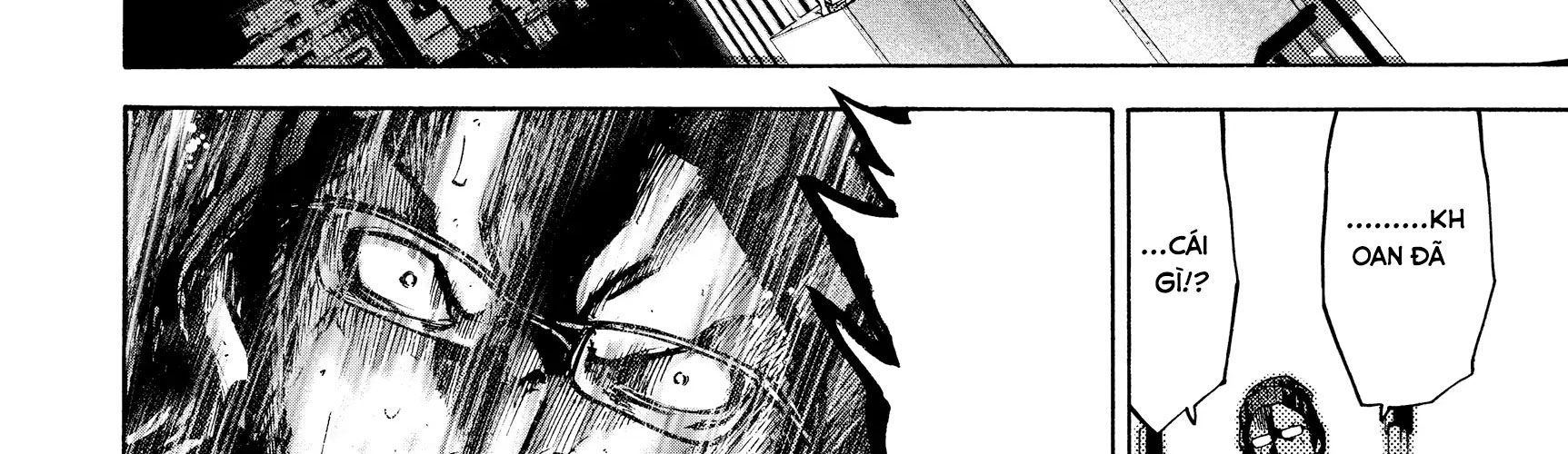 Alice In Borderland Chapter 22.2 - 68