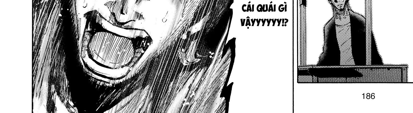 Alice In Borderland Chapter 22.2 - 69