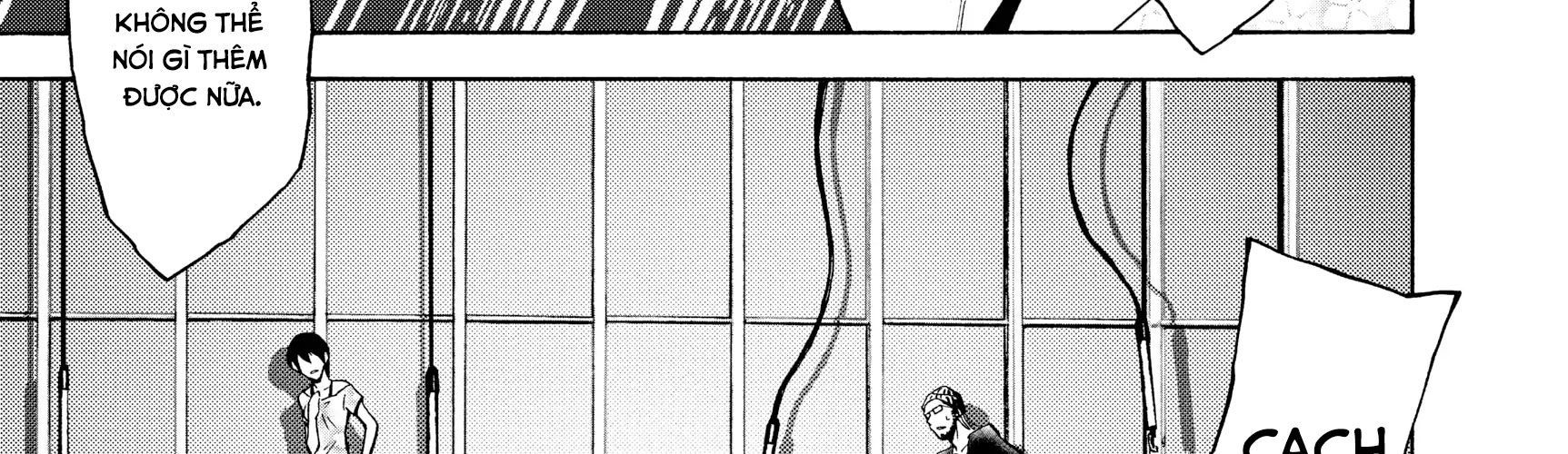 Alice In Borderland Chapter 22.2 - 72