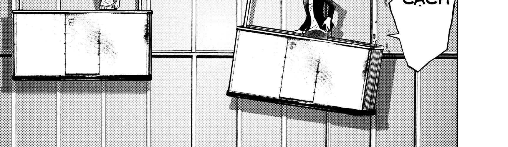 Alice In Borderland Chapter 22.2 - 73