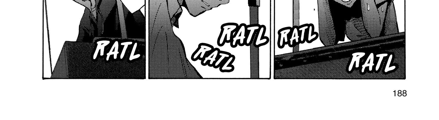 Alice In Borderland Chapter 22.2 - 79