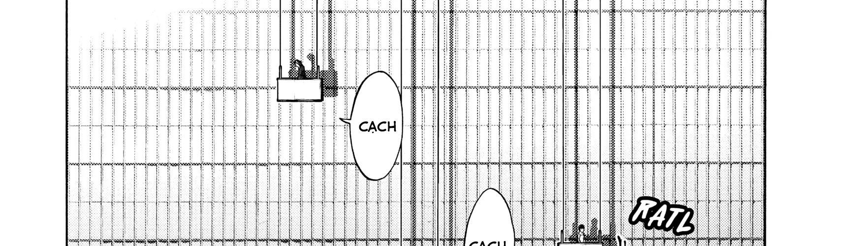 Alice In Borderland Chapter 22.2 - 80