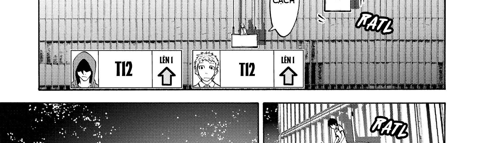 Alice In Borderland Chapter 22.2 - 81