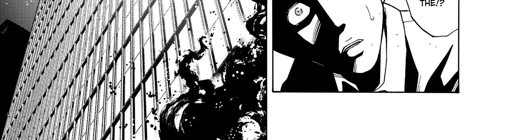 Alice In Borderland Chapter 22.2 - 84