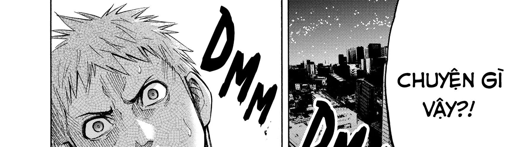 Alice In Borderland Chapter 22.2 - 85