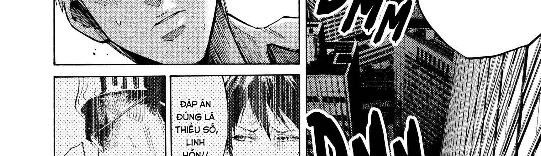 Alice In Borderland Chapter 22.2 - 86