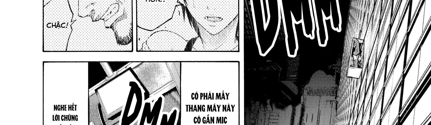 Alice In Borderland Chapter 22.2 - 87