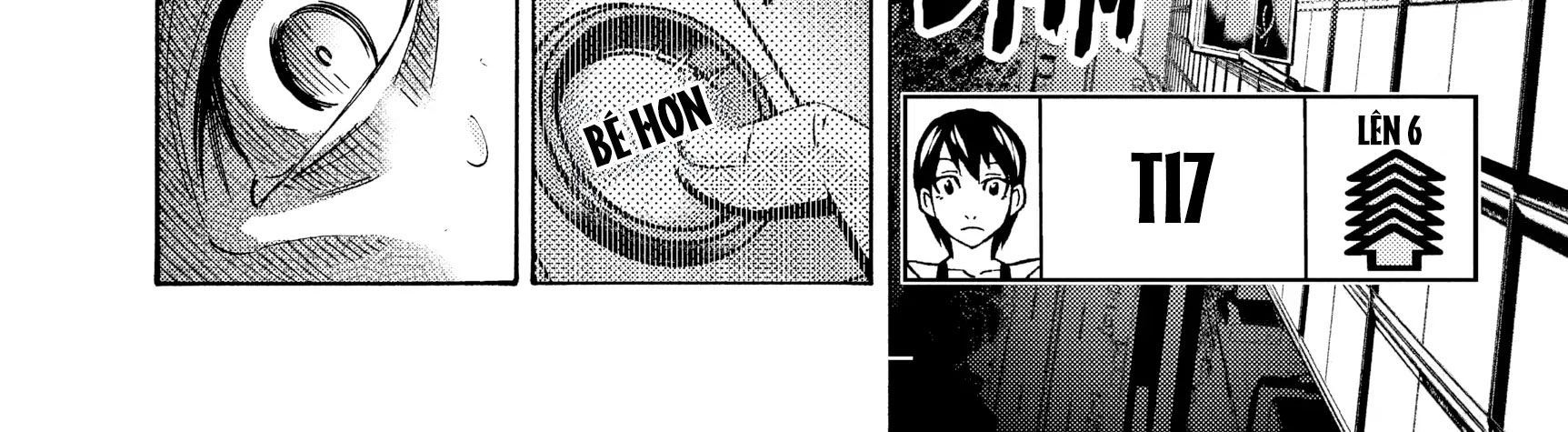 Alice In Borderland Chapter 22.2 - 89