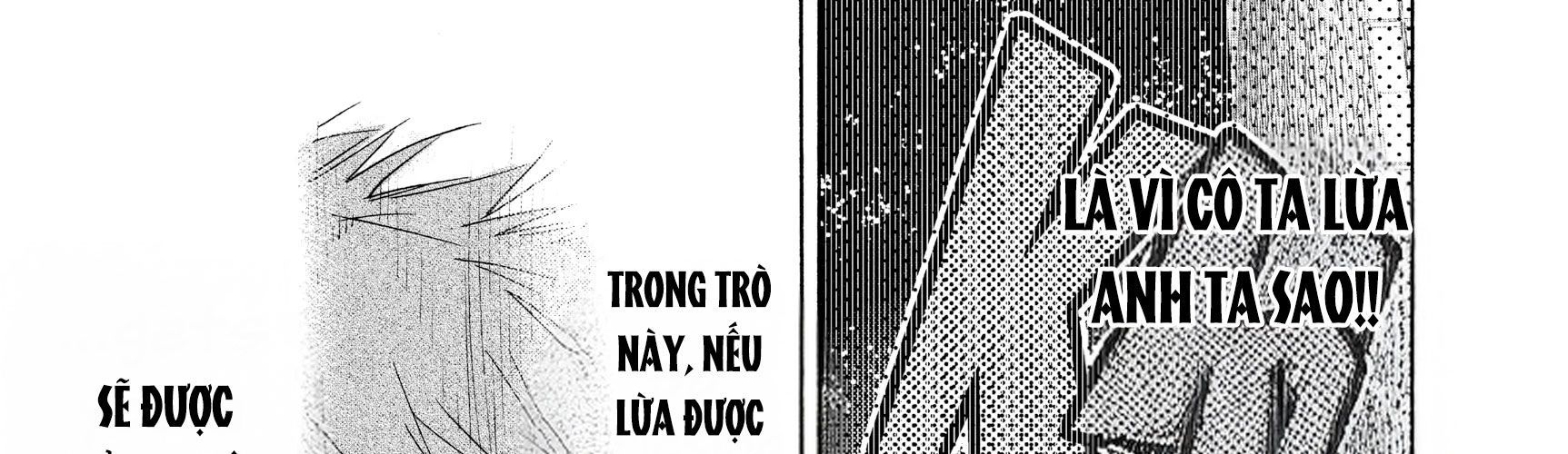 Alice In Borderland Chapter 22.2 - 90