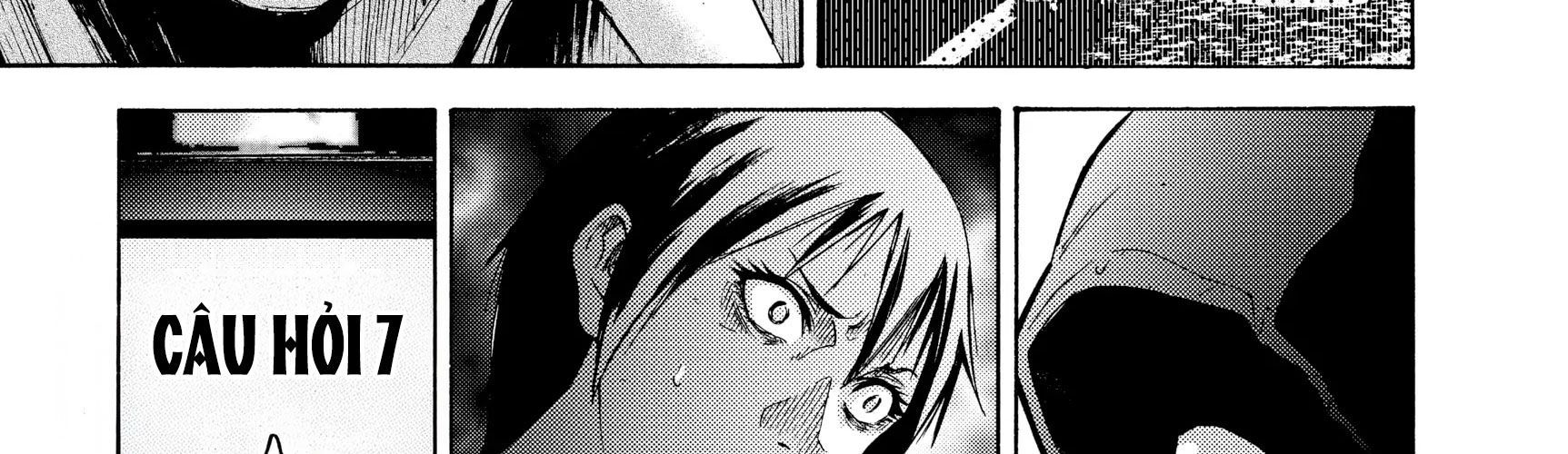 Alice In Borderland Chapter 22.2 - 93