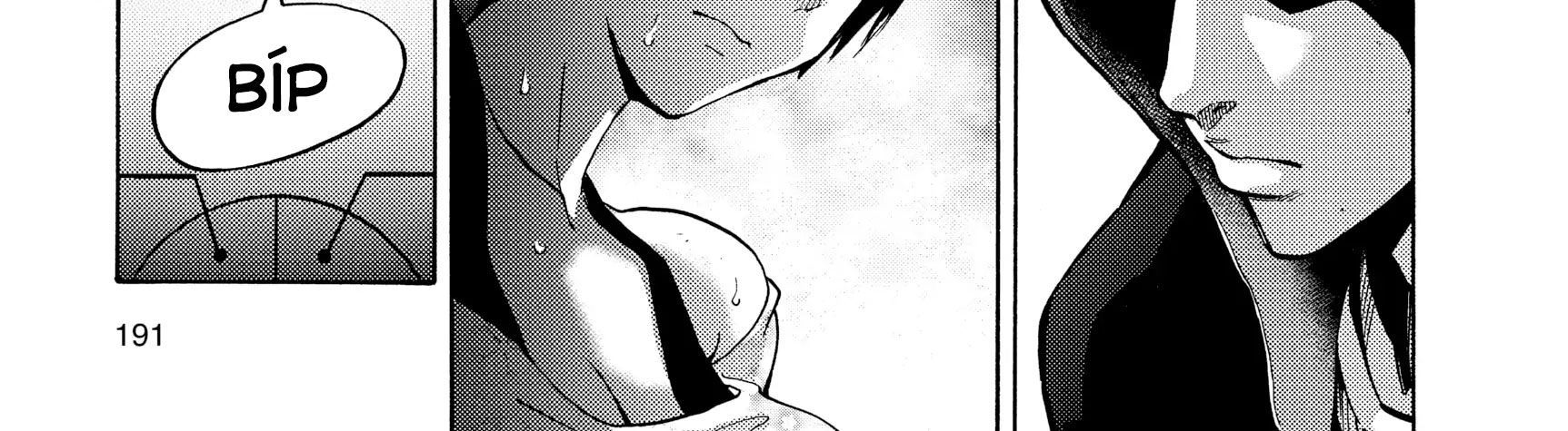 Alice In Borderland Chapter 22.2 - 94