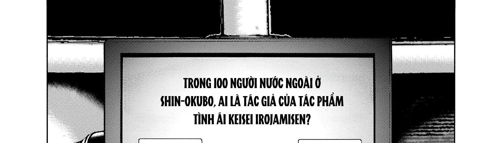 Alice In Borderland Chapter 22.2 - 95