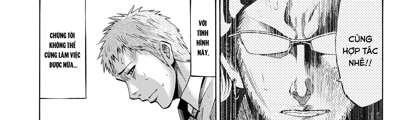 Alice In Borderland Chapter 22.2 - 97