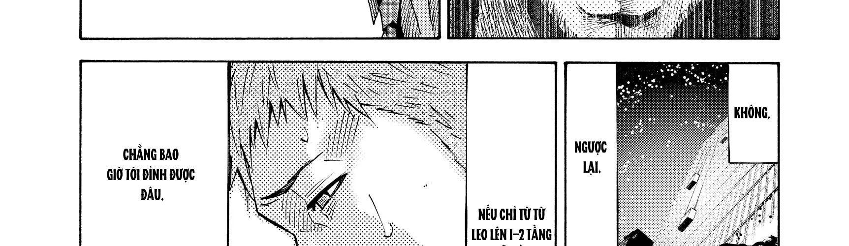 Alice In Borderland Chapter 22.2 - 98