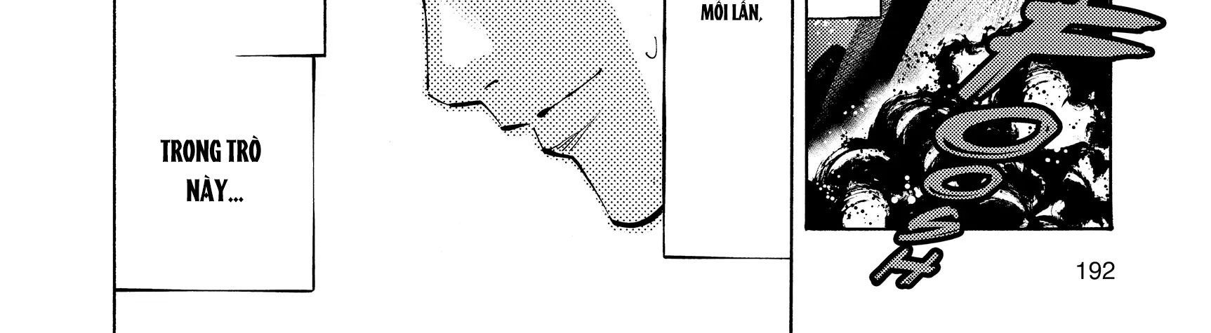 Alice In Borderland Chapter 22.2 - 99