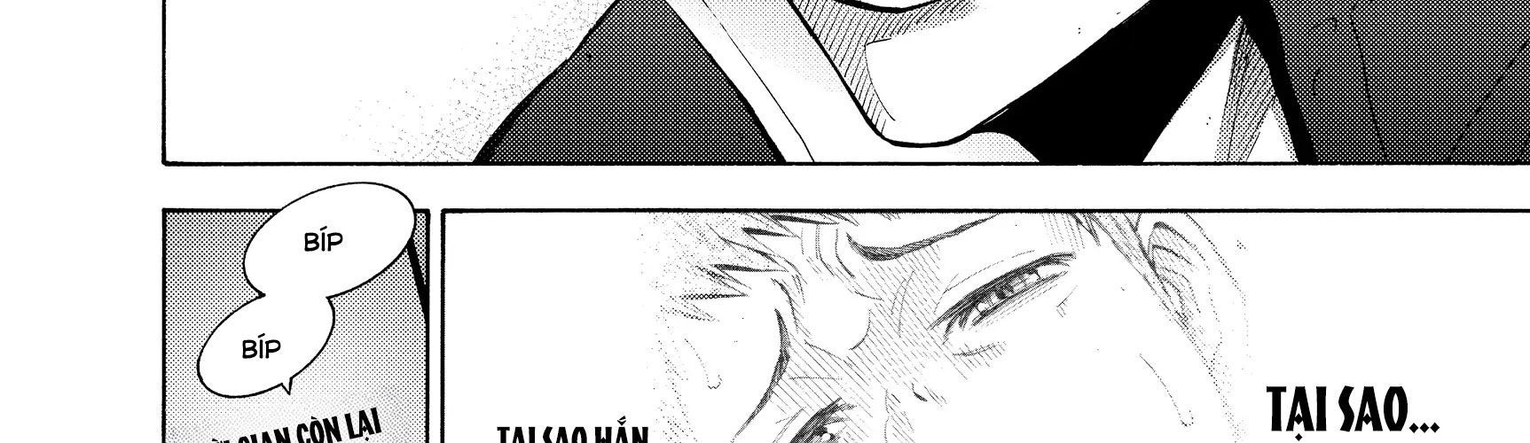 Alice In Borderland Chapter 22.3 - 102