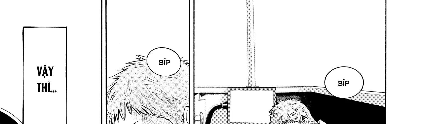 Alice In Borderland Chapter 22.3 - 104