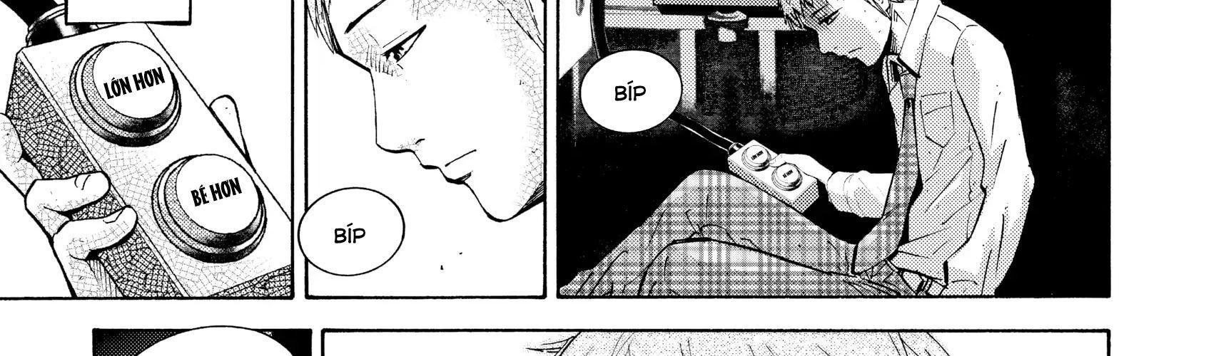 Alice In Borderland Chapter 22.3 - 105