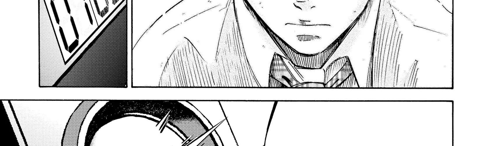 Alice In Borderland Chapter 22.3 - 107