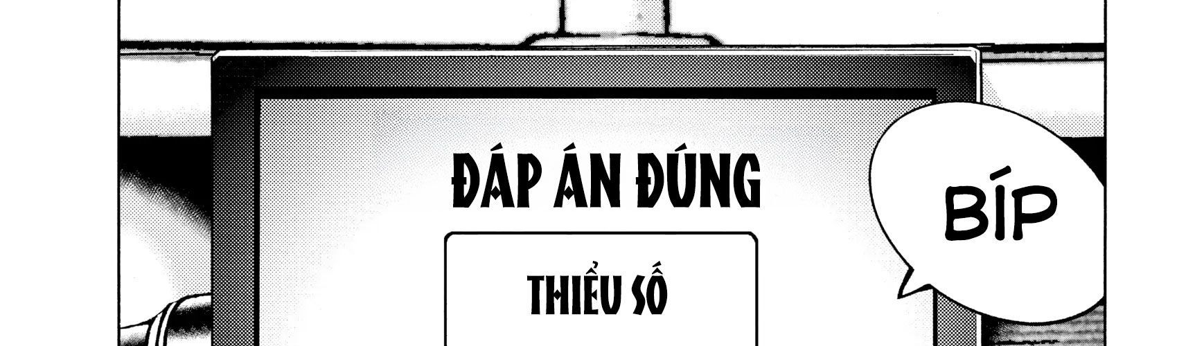 Alice In Borderland Chapter 22.3 - 109