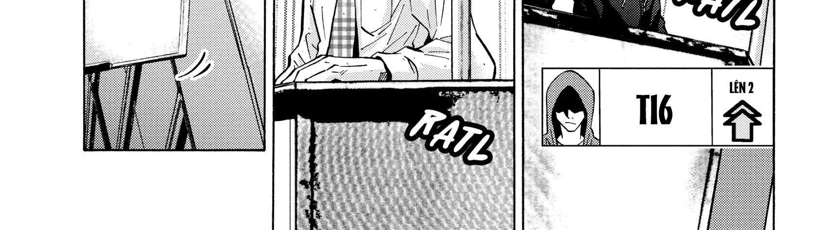 Alice In Borderland Chapter 22.3 - 113