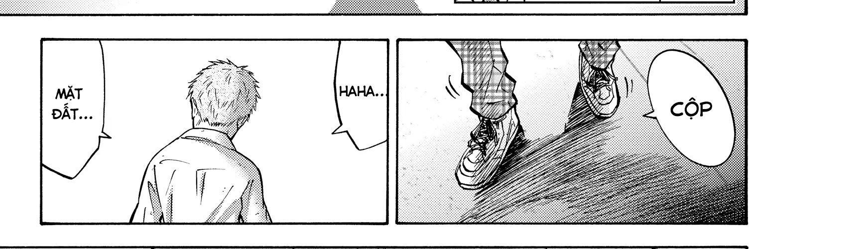 Alice In Borderland Chapter 22.3 - 116