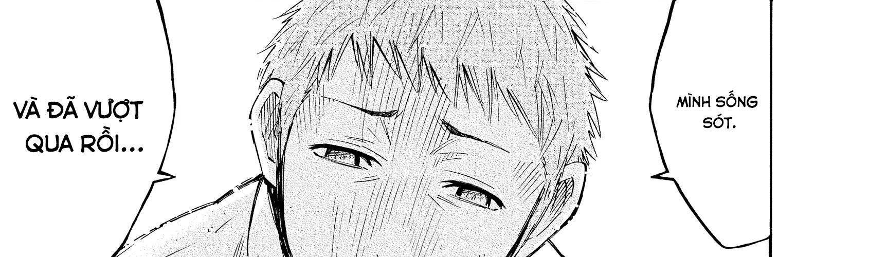 Alice In Borderland Chapter 22.3 - 117