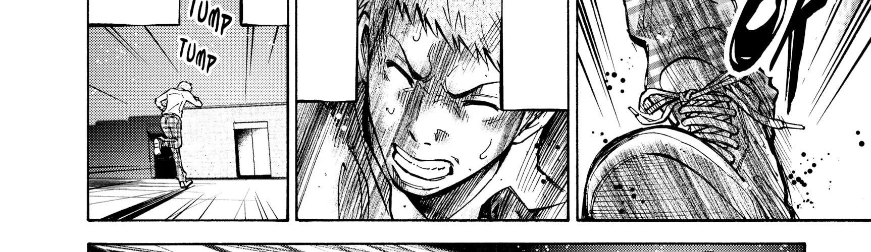 Alice In Borderland Chapter 22.3 - 120