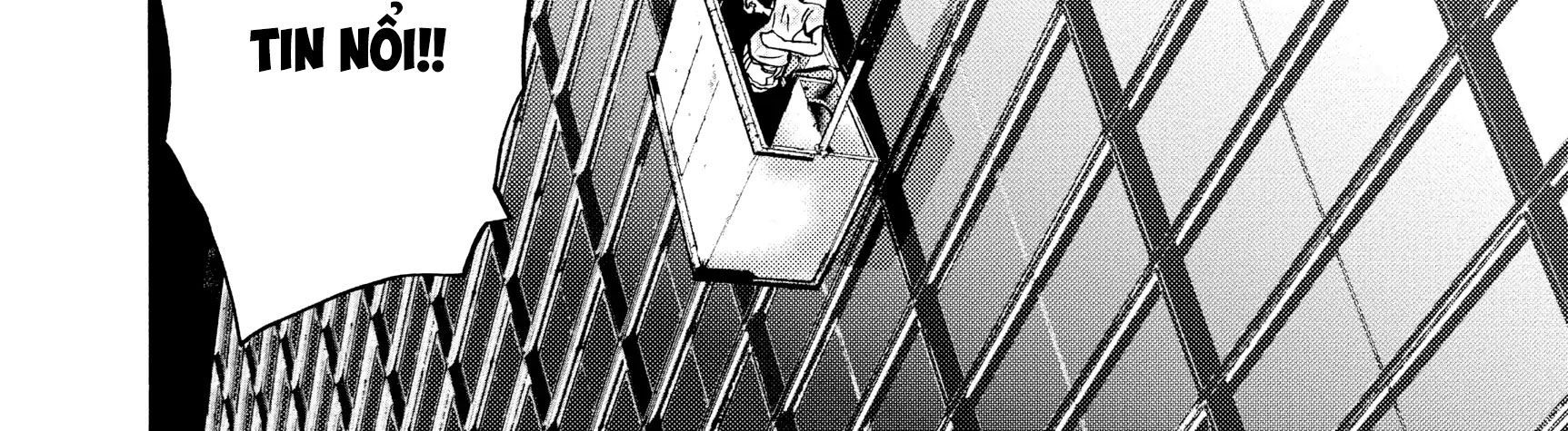 Alice In Borderland Chapter 22.3 - 13