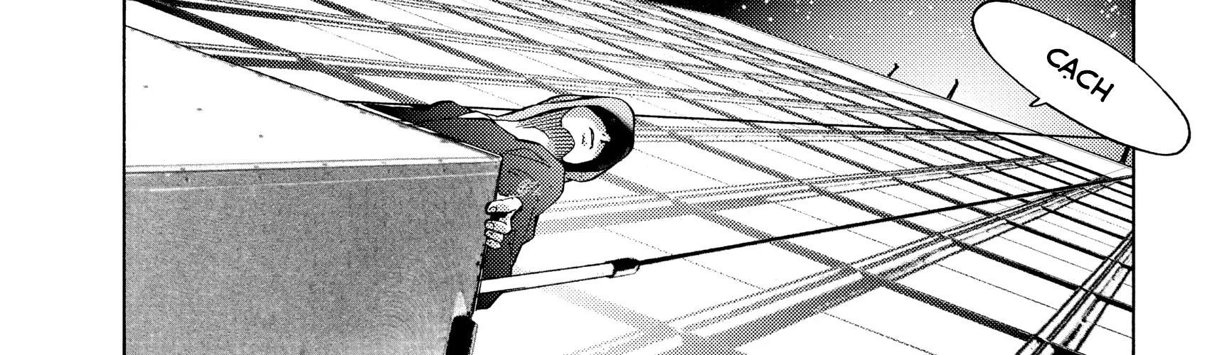 Alice In Borderland Chapter 22.3 - 121