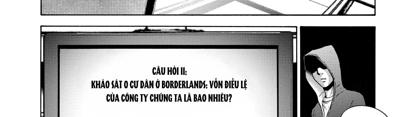 Alice In Borderland Chapter 22.3 - 122