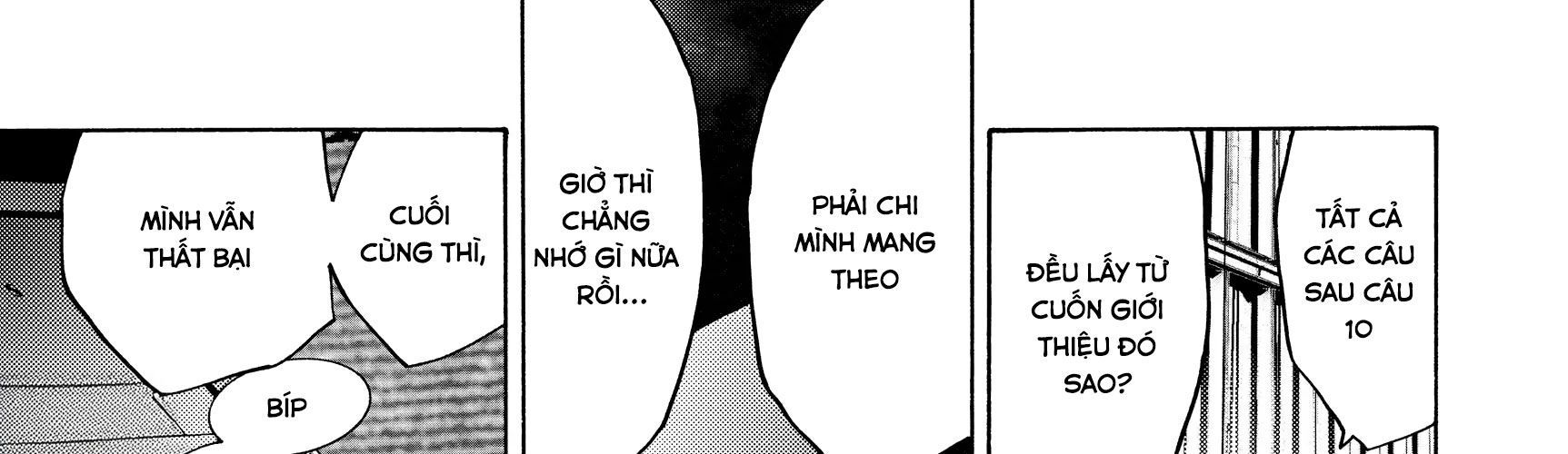 Alice In Borderland Chapter 22.3 - 124