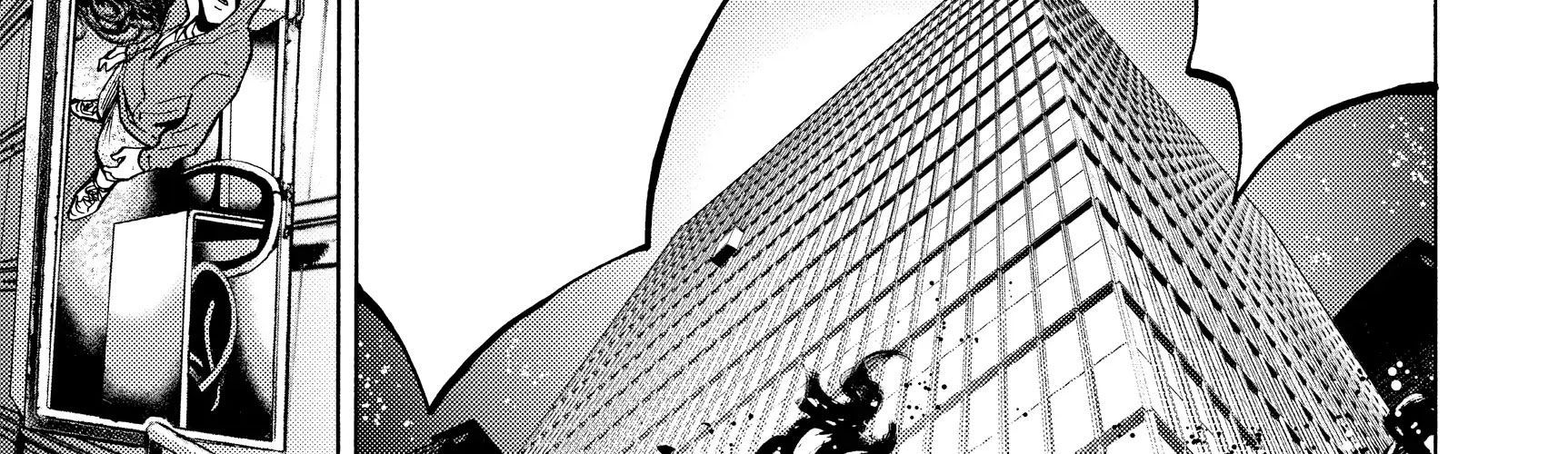 Alice In Borderland Chapter 22.3 - 127