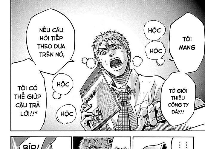 Alice In Borderland Chapter 22.3 - 129