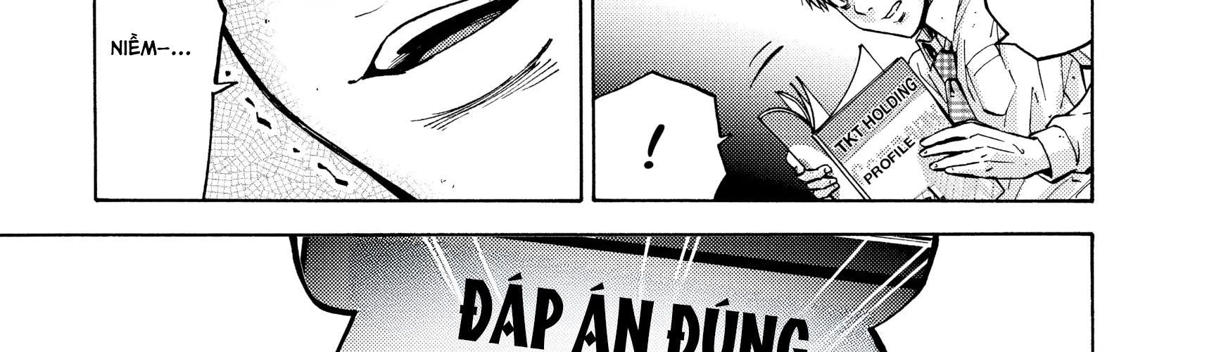 Alice In Borderland Chapter 22.3 - 134