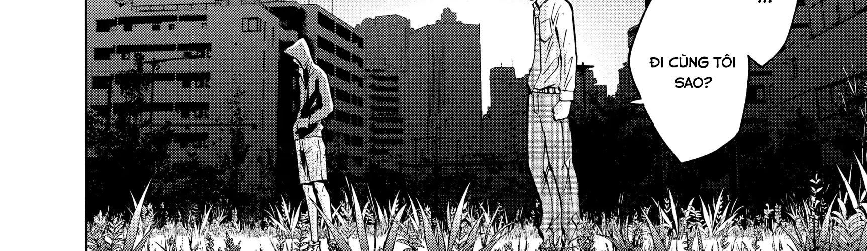 Alice In Borderland Chapter 22.3 - 141